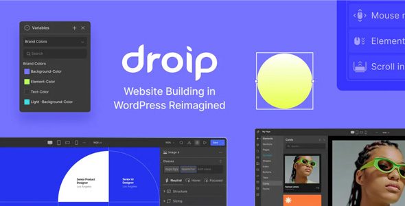droip-no-code-wordpress-site-builder.jpg Droip 2.3.3 – No-Code WordPress Site Builder – CodeGiga0