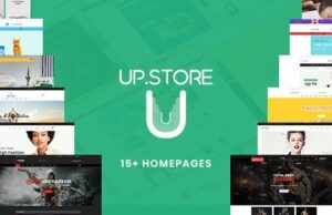 UpStore 1.7.3 – Multi-Purpose WooCommerce WordPress Theme – CodeGiga0 UpStore 1.7.3 – Multi-Purpose WooCommerce WordPress Theme – CodeGiga0