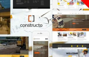 Constructo 4.4.0 – Construction WordPress Theme – CodeGiga0 Constructo 4.4.0 – Construction WordPress Theme – CodeGiga0