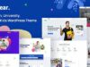 Dlear 1.0.9 – Education, University & School WordPress Theme – CodeGiga0 Dlear 1.0.9 – Education, University & School WordPress Theme – CodeGiga0