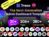 Trezo 4.1 – Tailwind, Bootstrap, Material, React, Angular, Vue, Laravel ASP.net Admin Dashboard Template – Trezo 4.1 – Tailwind, Bootstrap, Material, React, Angular, Vue, Laravel ASP.net Admin Dashboard Template –