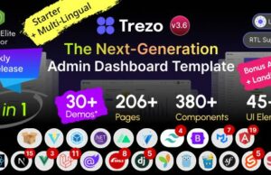 Trezo 4.1 – Tailwind, Bootstrap, Material, React, Angular, Vue, Laravel ASP.net Admin Dashboard Template – Trezo 4.1 – Tailwind, Bootstrap, Material, React, Angular, Vue, Laravel ASP.net Admin Dashboard Template –