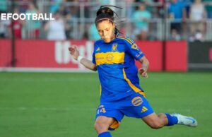 Orlando Pride break Olivia Smith’s world record transfer fee after signing Lizbeth Ovalle for £1.1m Orlando Pride break Olivia Smith’s world record transfer fee after signing Lizbeth Ovalle for £1.1m