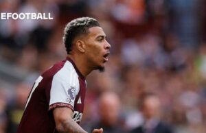 Morgan Rogers emerges as priority target for Tottenham but with one big obstacle Morgan Rogers emerges as priority target for Tottenham but with one big obstacle