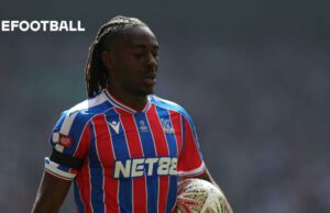 🚨 BREAKING: Arsenal complete Eberechi Eze signing in £68m swoop 🚨 BREAKING: Arsenal complete Eberechi Eze signing in £68m swoop