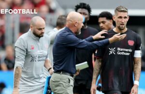 Three things we learnt from the Bundesliga Konferenez Three things we learnt from the Bundesliga Konferenez