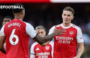 Five things we learned from the Premier League weekend Five things we learned from the Premier League weekend