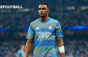 Hat-tricks and heartache – how Englishmen playing abroad got on this weekend Hat-tricks and heartache – how Englishmen playing abroad got on this weekend