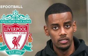 Secret Alexander Isak meeting revealed ‘as Liverpool prepare £120m second bid’ Secret Alexander Isak meeting revealed ‘as Liverpool prepare £120m second bid’