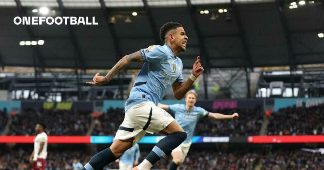 A Brazilian international is set to to remain at Manchester City for next season and hopefully beyond