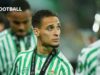 Manchester United set for huge Antony loss after agreeing fee with Real Betis Manchester United set for huge Antony loss after agreeing fee with Real Betis