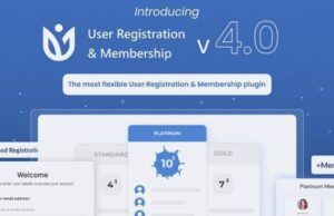 User Registration Pro & Membership 5.4.0 + Addons – CodeGiga0 User Registration Pro & Membership 5.4.0 + Addons – CodeGiga0