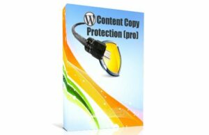 WP Content Copy Protection & No Right Click Pro 16.6 – CodeGiga0 WP Content Copy Protection & No Right Click Pro 16.6 – CodeGiga0