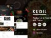 Kudil 3.4 – Restaurant & Food Delivery Theme – CodeGiga0 Kudil 3.4 – Restaurant & Food Delivery Theme – CodeGiga0