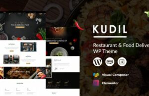 Kudil 3.4 – Restaurant & Food Delivery Theme – CodeGiga0 Kudil 3.4 – Restaurant & Food Delivery Theme – CodeGiga0