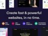 Framer 4.2.1 – Startup & SaaS WordPress Theme – CodeGiga0 Framer 4.2.1 – Startup & SaaS WordPress Theme – CodeGiga0