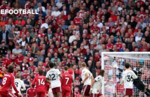 Arsenal ‘keeper Raya suggests new Premier League ball aided Szoboszlai strike Arsenal ‘keeper Raya suggests new Premier League ball aided Szoboszlai strike