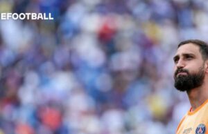 What is holding up Donnarumma move to Manchester City as club submit deal sheet What is holding up Donnarumma move to Manchester City as club submit deal sheet