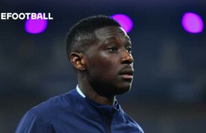 Thomas Frank lauds Randal Kolo Muani’s versatility as Tottenham confirm loan move Thomas Frank lauds Randal Kolo Muani’s versatility as Tottenham confirm loan move