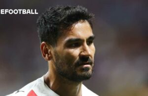 Ilkay Gundogan welcomes Galatasaray reunion after calling time on second Manchester City stint Ilkay Gundogan welcomes Galatasaray reunion after calling time on second Manchester City stint