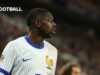 Ousmane Dembélé to pull out of France’s squad after picking up injury off the bench Ousmane Dembélé to pull out of France’s squad after picking up injury off the bench