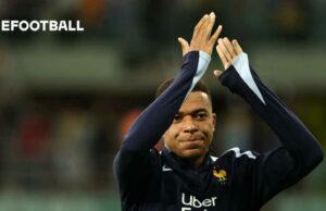 ⏪ Mbappé strikes in French victory; Italy cruise and Scotland hold Denmark ⏪ Mbappé strikes in French victory; Italy cruise and Scotland hold Denmark