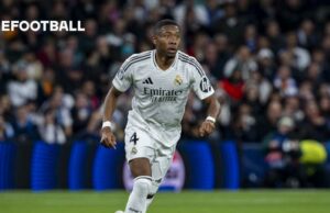 Real Madrid star reveals truth about his summer transfer window – ‘All lies’ Real Madrid star reveals truth about his summer transfer window – ‘All lies’