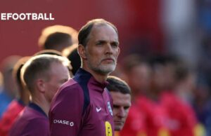 ⏪ Portugal and England cruise to WCQ wins; Ireland earn comeback draw ⏪ Portugal and England cruise to WCQ wins; Ireland earn comeback draw