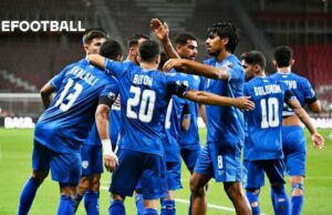 Italy win nine-goal thriller against Israel to keep World Cup hopes on track Italy win nine-goal thriller against Israel to keep World Cup hopes on track