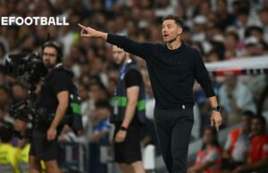 “Things have gone much better” – Real Madrid star delighted with Xabi Alonso impact “Things have gone much better” – Real Madrid star delighted with Xabi Alonso impact