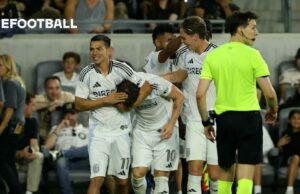 Five games you must watch in MLS this weekend 🍿 Five games you must watch in MLS this weekend 🍿