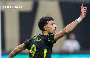 🎥 Columbus run rampant during unreal first-half in Atlanta 🎥 Columbus run rampant during unreal first-half in Atlanta