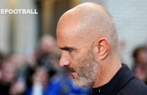 Enzo Maresca dismisses Chelsea were distracted by Champions League at Brentford Enzo Maresca dismisses Chelsea were distracted by Champions League at Brentford