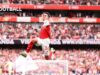 Arsenal’s two-goal hero Zubimendi on his start to life at the club, beating Forest and Champions League football Arsenal’s two-goal hero Zubimendi on his start to life at the club, beating Forest and Champions League football