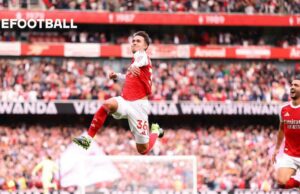 Arsenal’s two-goal hero Zubimendi on his start to life at the club, beating Forest and Champions League football Arsenal’s two-goal hero Zubimendi on his start to life at the club, beating Forest and Champions League football