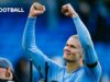 Foden hails Haaland’s ‘complete’ derby display Foden hails Haaland’s ‘complete’ derby display