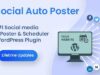 Social Auto Poster 5.5.3 – WordPress Scheduler & Marketing Plugin – CodeGiga0 Social Auto Poster 5.5.3 – WordPress Scheduler & Marketing Plugin – CodeGiga0