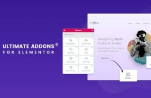 Ultimate Addons for Elementor 1.40.4 – CodeGiga0 Ultimate Addons for Elementor 1.40.4 – CodeGiga0