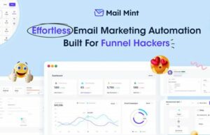 Mail Mint Pro 1.18.15 – Effortless Email Marketing Automation For WordPress – CodeGiga0 Mail Mint Pro 1.18.15 – Effortless Email Marketing Automation For WordPress – CodeGiga0