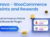 Bravo – WooCommerce Points and Rewards – WordPress Plugin 2.5.9 – CodeGiga0 Bravo – WooCommerce Points and Rewards – WordPress Plugin 2.5.9 – CodeGiga0