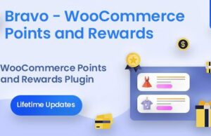 Bravo – WooCommerce Points and Rewards – WordPress Plugin 2.5.9 – CodeGiga0 Bravo – WooCommerce Points and Rewards – WordPress Plugin 2.5.9 – CodeGiga0