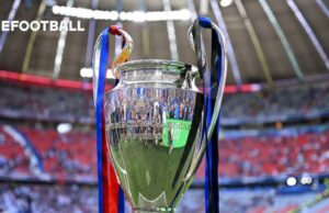 The Champions League’s existential threat is closer than you think The Champions League’s existential threat is closer than you think