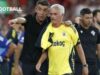 Benfica sack Bruno Lage, Mourinho set for sensational return Benfica sack Bruno Lage, Mourinho set for sensational return