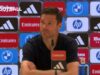 Xabi Alonso responds to Vinicius Junior benching questions – ‘For me there are many important players’ Xabi Alonso responds to Vinicius Junior benching questions – ‘For me there are many important players’