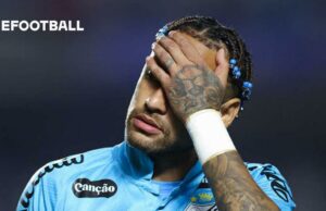 Neymar injury: expected return and matches he’ll miss 🤕 Neymar injury: expected return and matches he’ll miss 🤕