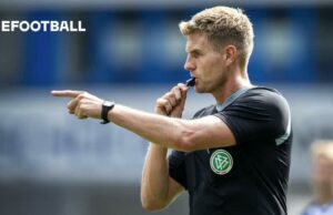 Two Bundesliga referees explain two controversial handball penalties Two Bundesliga referees explain two controversial handball penalties