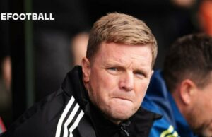 We’re evolving – Eddie Howe’s Newcastle adapting attack without Alexander Isak We’re evolving – Eddie Howe’s Newcastle adapting attack without Alexander Isak