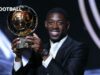🏆 Ousmane Dembélé wins 2025 Ballon d’Or! Plus all other winners! 🏆 Ousmane Dembélé wins 2025 Ballon d’Or! Plus all other winners!