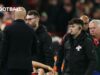Arne Slot reveals Liverpool’s transfer approach following Giovanni Leoni’s season-ending injury Arne Slot reveals Liverpool’s transfer approach following Giovanni Leoni’s season-ending injury