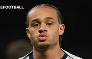 Thomas Frank makes Xavi Simons admission after Tottenham fall flat against Wolves: ‘It didn’t really work’ Thomas Frank makes Xavi Simons admission after Tottenham fall flat against Wolves: ‘It didn’t really work’